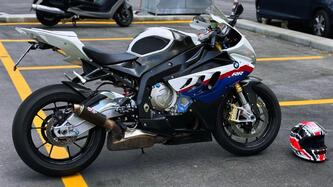 Bmw S 1000 RR (2009 - 12) usata