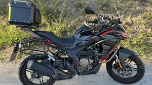 Voge Valico 300DS (2021 - 24) 