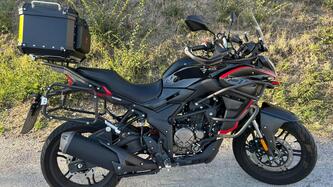 Voge Valico 300DS (2021 - 24) usata