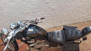 Suzuki VS 800 GL (1992 - 98) 