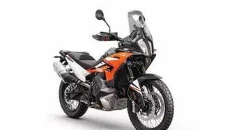 KTM 890 Adventure (2023 - 26) usata