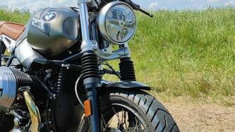 Bmw R nineT Scrambler (2021 - 24) usata