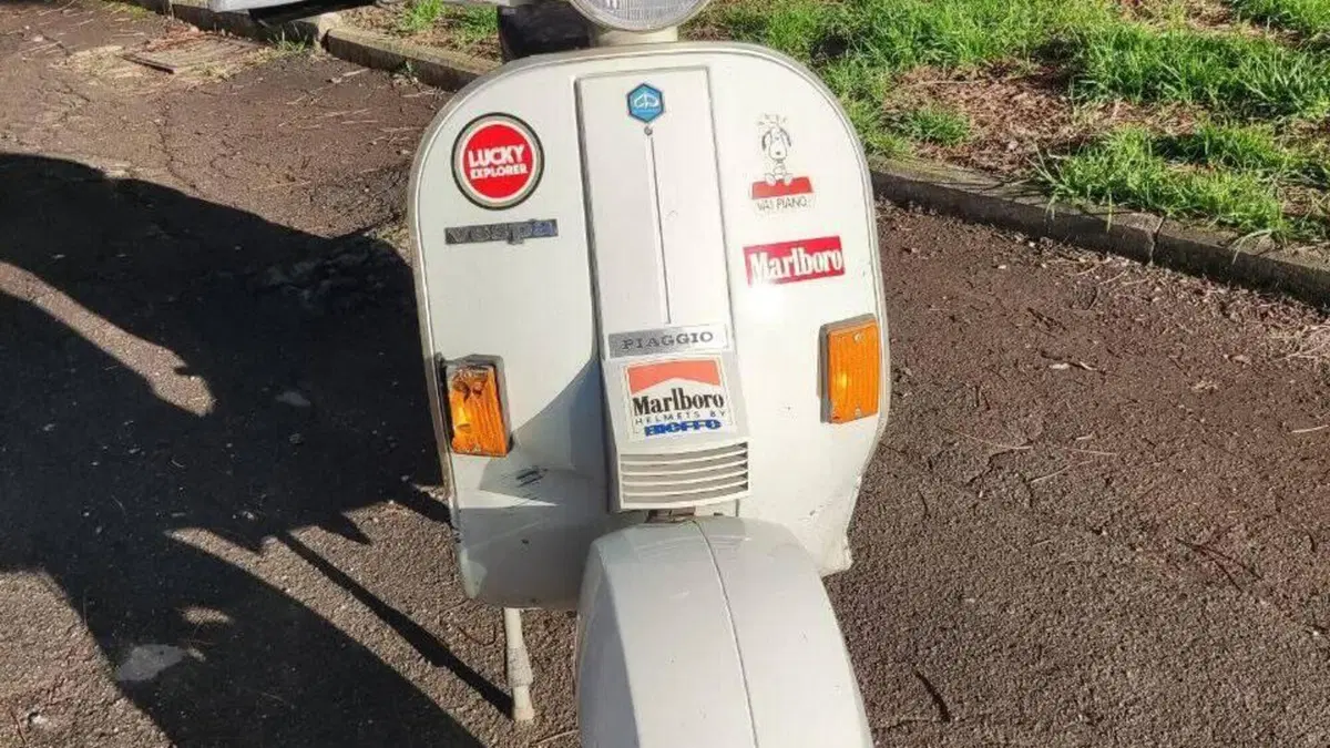 Piaggio  