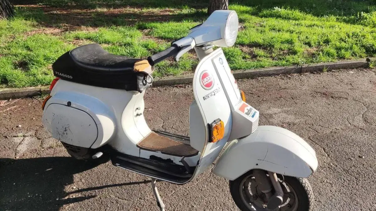 Piaggio   (3)