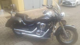 Kawasaki Vulcan VN 900 Classic (2011 - 16) usata