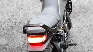 Husqvarna Svartpilen 401 (2024 - 26)  (3)