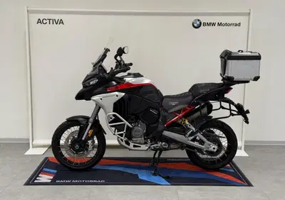 Ducati Multistrada V4 Rally (2023 - 25) - Annuncio 9658597