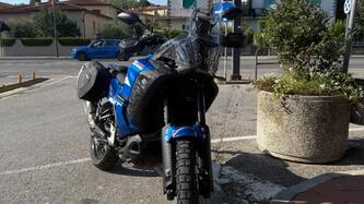 Yamaha Ténéré 700 World Rally (2023 - 25) usata