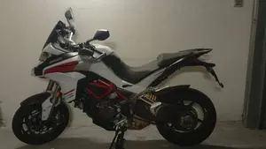 Ducati Multistrada 1200 S (2015 - 17)  (2)