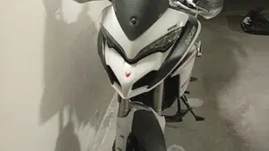 Ducati Multistrada 1200 S (2015 - 17)  (4)
