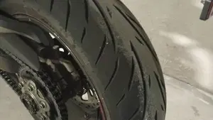 Ducati Multistrada 1200 S (2015 - 17)  (5)