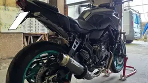 Yamaha MT-07 (2021 - 24)  (4)