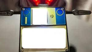 Yamaha MT-07 (2021 - 24)  (5)