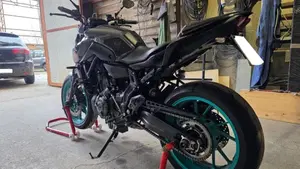 Yamaha MT-07 (2021 - 24)  (6)
