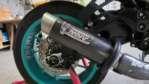 Yamaha MT-07 (2021 - 24)  (8)