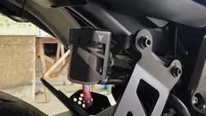 Yamaha MT-07 (2021 - 24)  (9)