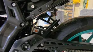 Yamaha MT-07 (2021 - 24)  (10)