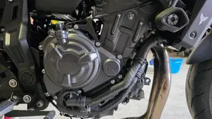 Yamaha MT-07 (2021 - 24)  (11)