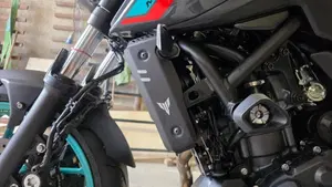 Yamaha MT-07 (2021 - 24)  (12)