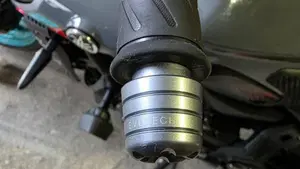Yamaha MT-07 (2021 - 24)  (14)