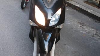 Yamaha X-City 250 (2006 - 16) usata
