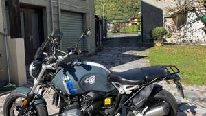 Bmw R nineT 1200 Pure (2017 - 20) 