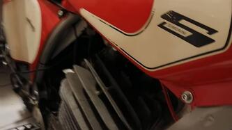 Simonini SIMONINI LONG RANGE 6 M epoca