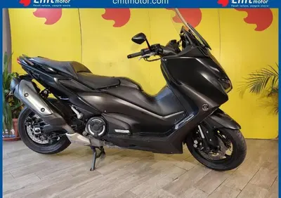 Yamaha T-Max 560 (2020 - 21) - Annuncio 9922634