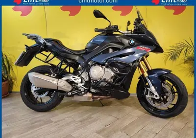 Bmw S 1000 XR (2017 - 19) - Annuncio 9922635