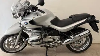 Bmw R 850 R Comfort (2004 - 07) usata