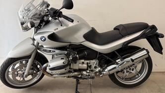Bmw R 850 R Comfort (2004 - 07) usata