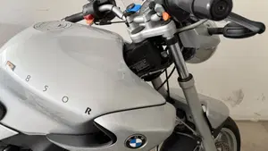 Bmw R 850 R Comfort (2004 - 07)  (2)