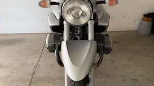 Bmw R 850 R Comfort (2004 - 07)  (5)