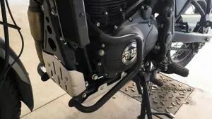 Royal Enfield Scram 411 (2022 - 24)  (3)