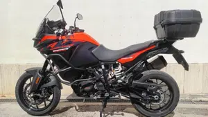 KTM 1090 Adventure S - L (2017 - 19)  (2)