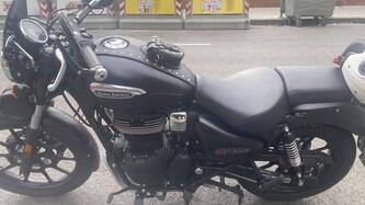 Royal Enfield Meteor 350 Stellar (2021 - 26)