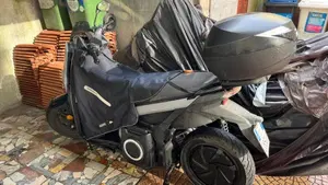 Seat MÓ 125 (2021 - 26)  (4)