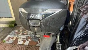 Seat MÓ 125 (2021 - 26)  (5)