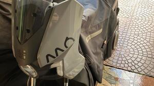 Seat MÓ 125 (2021 - 26) 