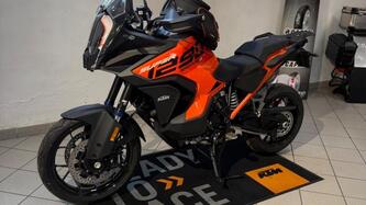 KTM 1290 Super Adventure S (2022 - 25)