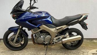 Yamaha TDM 900 (2002 - 14) usata