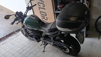 Benelli Leoncino 800 (2022 - 26) usata