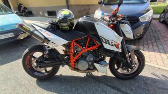KTM 990 Super Duke R (2009 - 11) usata