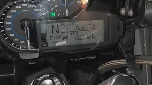 Bmw R 1200 GS (2017 - 18)  (2)
