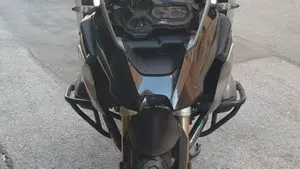 Bmw R 1200 GS (2017 - 18)  (3)