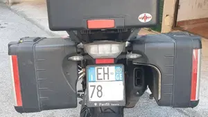 Bmw R 1200 GS (2017 - 18)  (4)