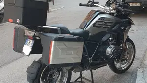 Bmw R 1200 GS (2017 - 18)  (7)