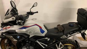 Bmw R 1250 GS (2021 - 24)
