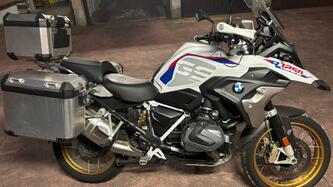 Bmw R 1250 GS (2021 - 24) usata