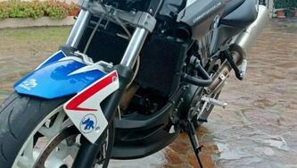 Bmw F 800 R (2009 - 11)